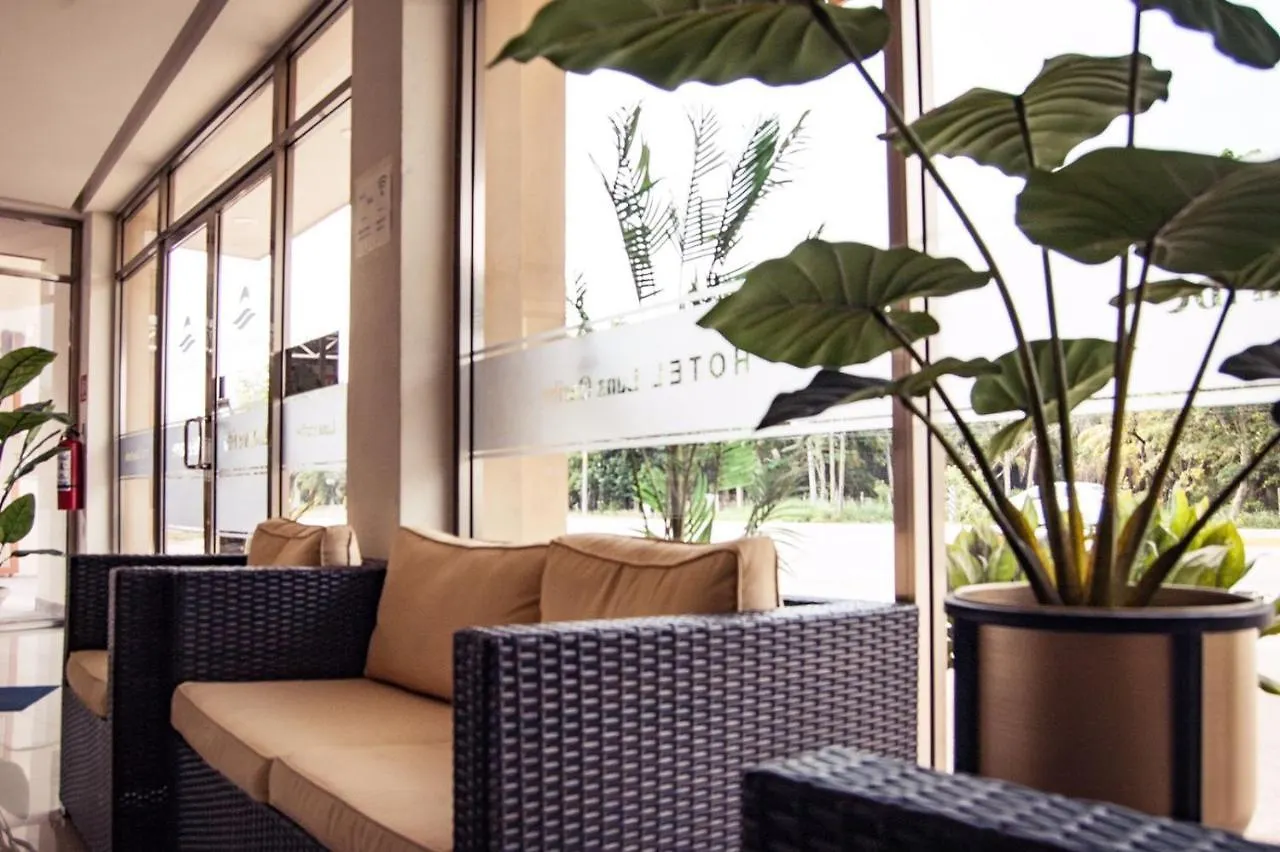 ***  Hotel Luna Caribe Huay Pix Mexico